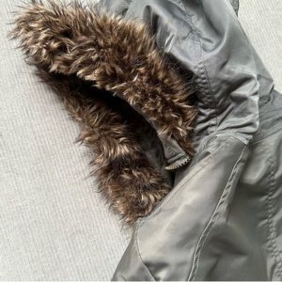 Junya Watanabe Comme des Garçons military jacket / bomber - Picture 6 of 8